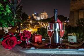 Hotel Romano Rome